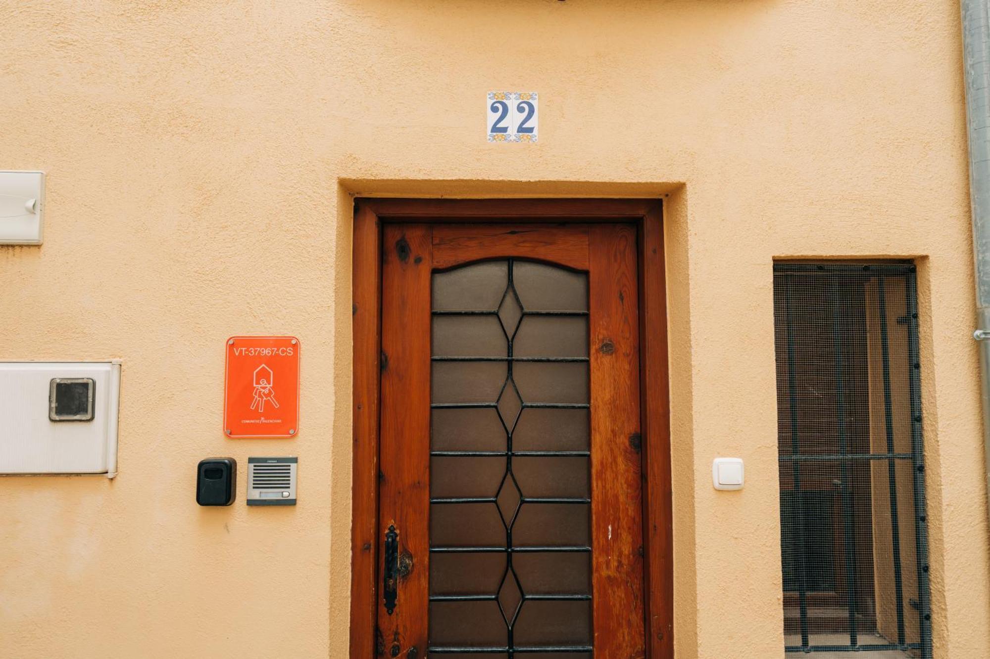 Apartamentos Stetic 2 Morella Exterior foto